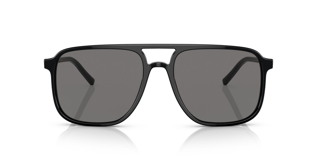 501/81 - Black - Polar Grey