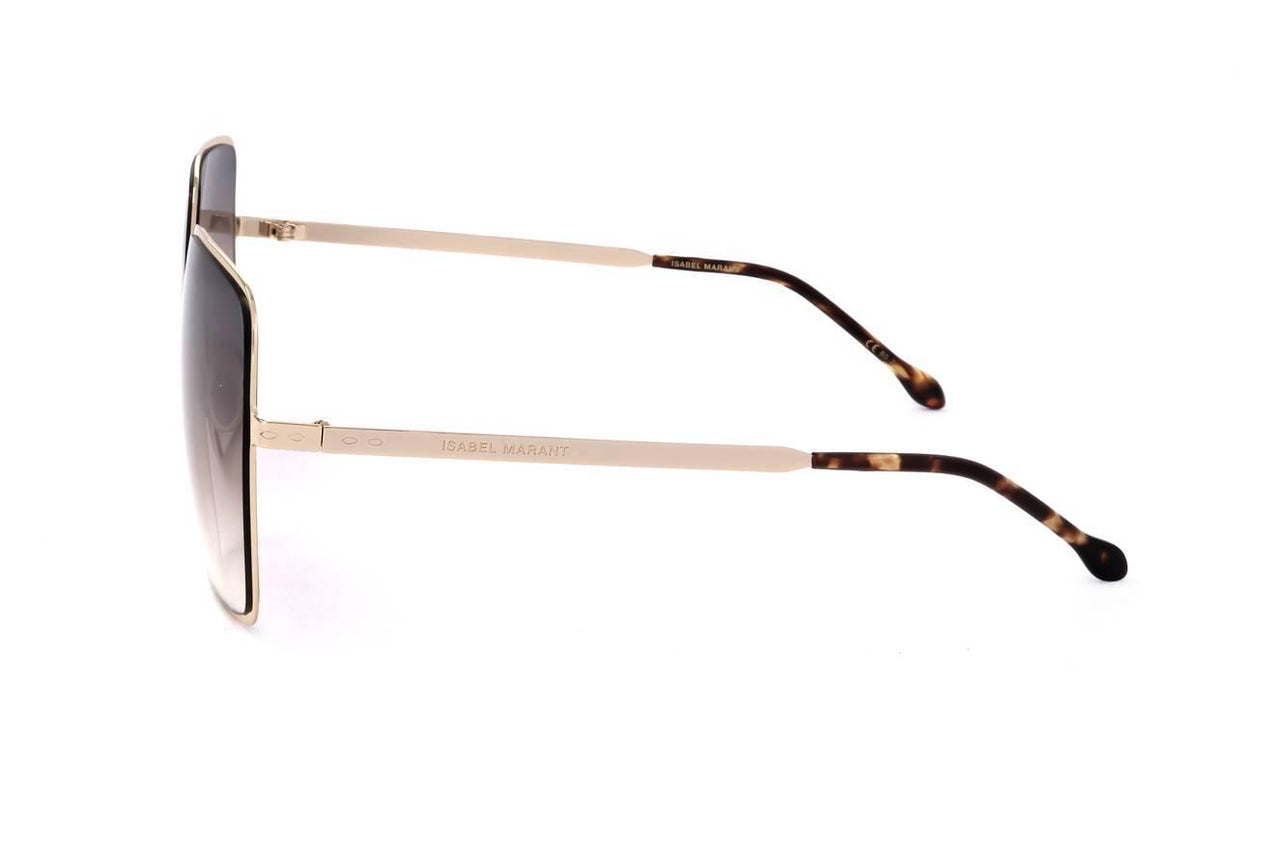 01Q - GOLD BROWN