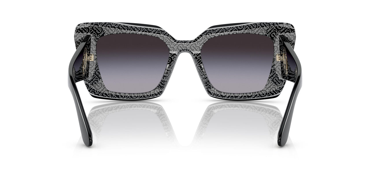 40368G - Black - Grey Gradient