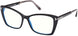 Tom Ford 5893B Blue Light blocking Filtering Eyeglasses