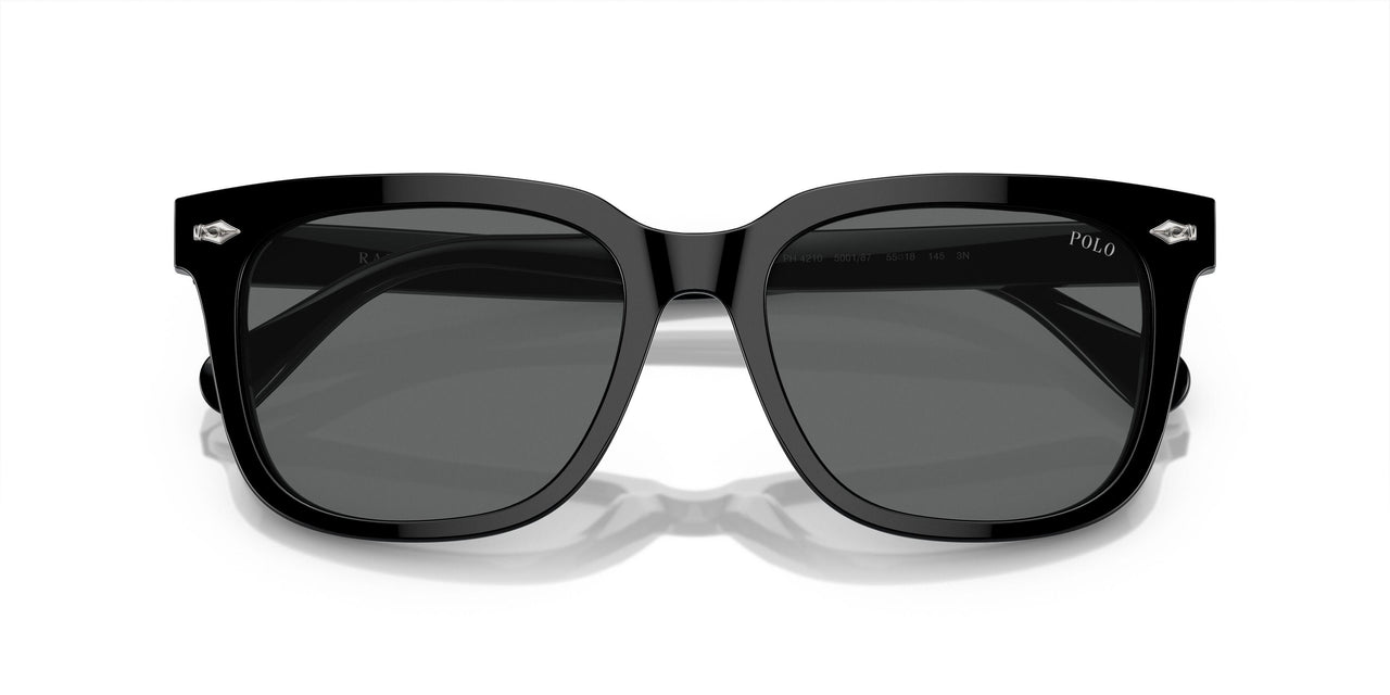 500187 - Black - Grey