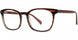 Adrienne Vittadini 6025 Eyeglasses
