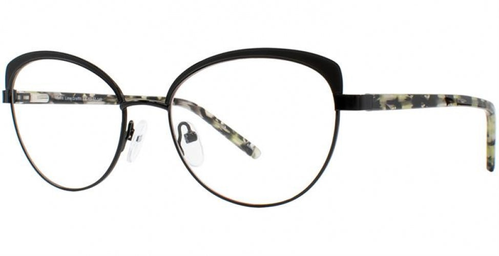 Cosmopolitan Mavis Eyeglasses