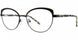 Cosmopolitan Mavis Eyeglasses