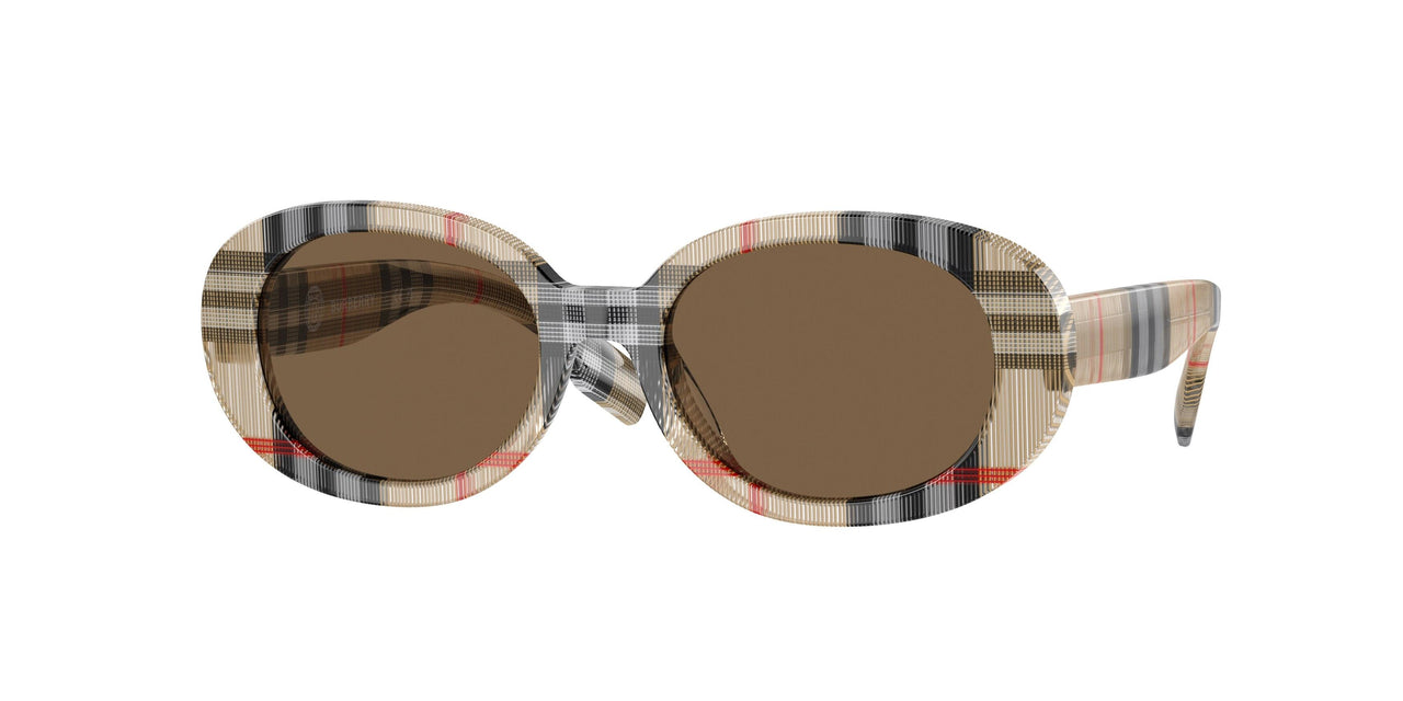 Burberry Kids 4339F Sunglasses