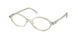 Miu Miu 01XV Eyeglasses