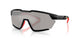 501/6G - Black - Grey Mirror