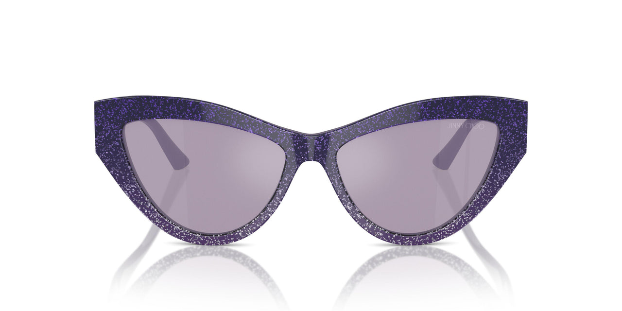 50482S - Violet - Violet Mirror