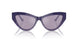 50482S - Violet - Violet Mirror