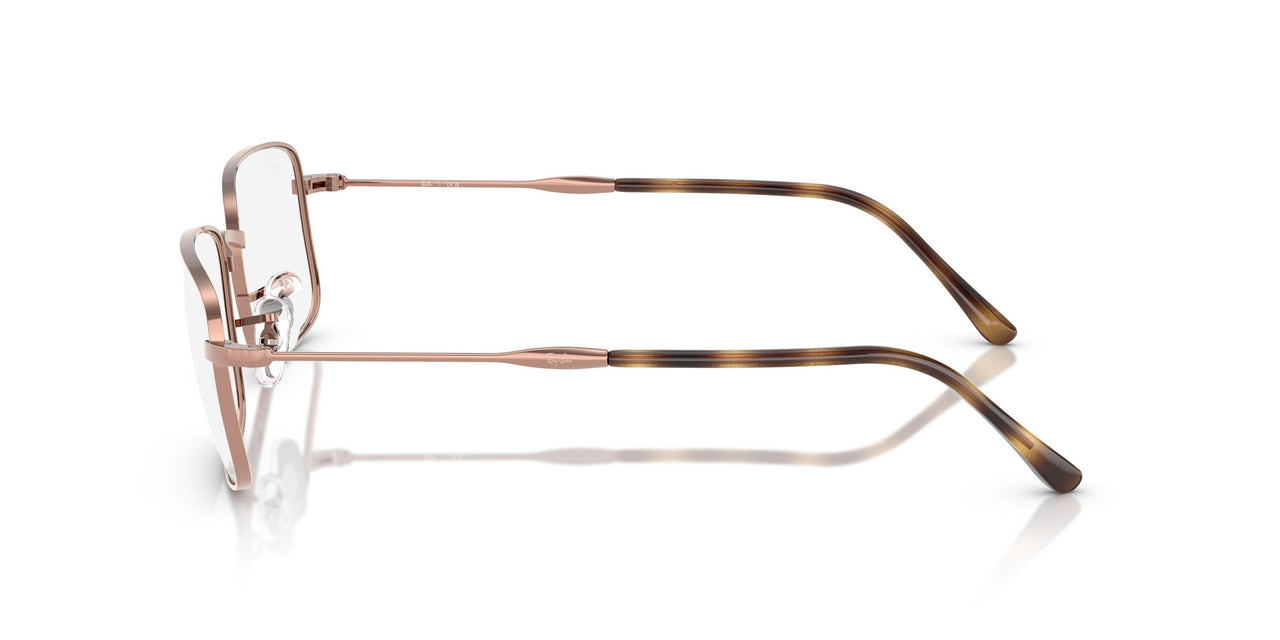 2943 - Copper - Clear