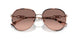 110813 - Gold - Brown Pink Gradient