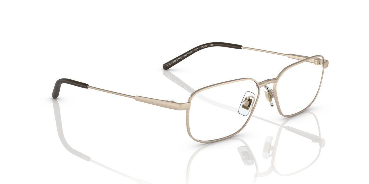 751 - Gold - Transparent