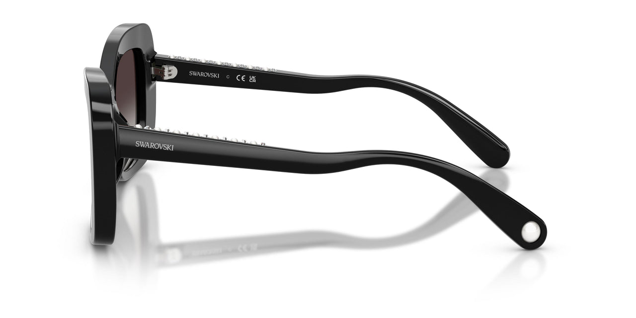 10018G - Black - Grey Gradient