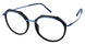 Stepper STE-40211-STS Eyeglasses