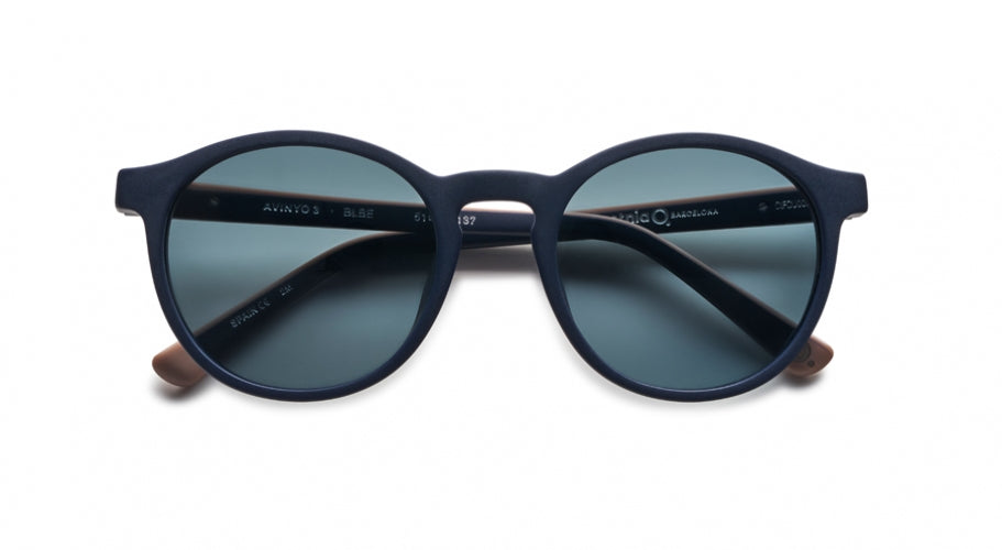 BLBE - Blue Beige