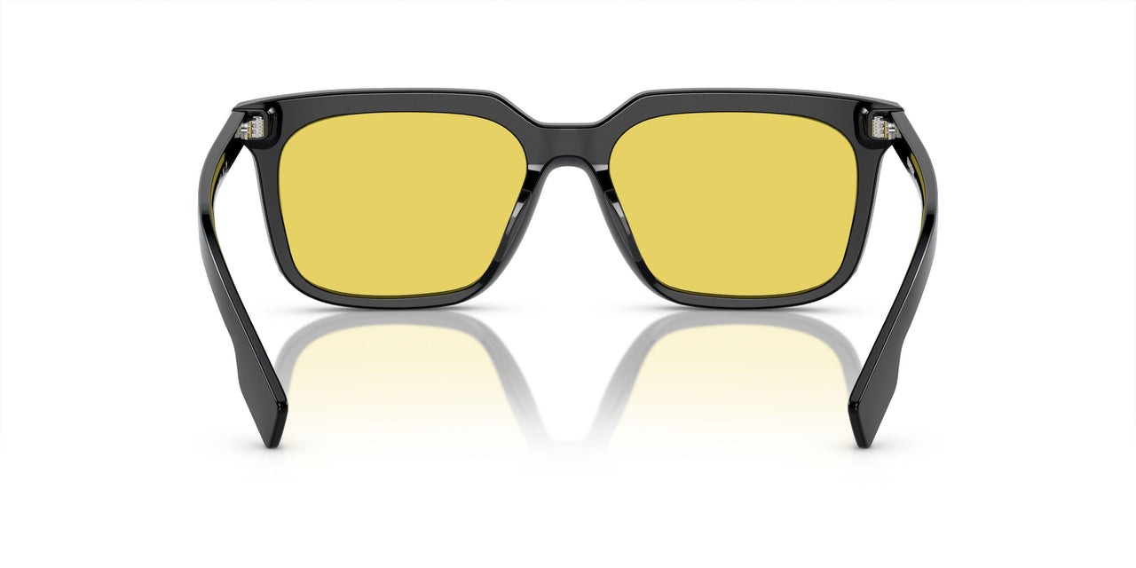 300185 - Black - Yellow