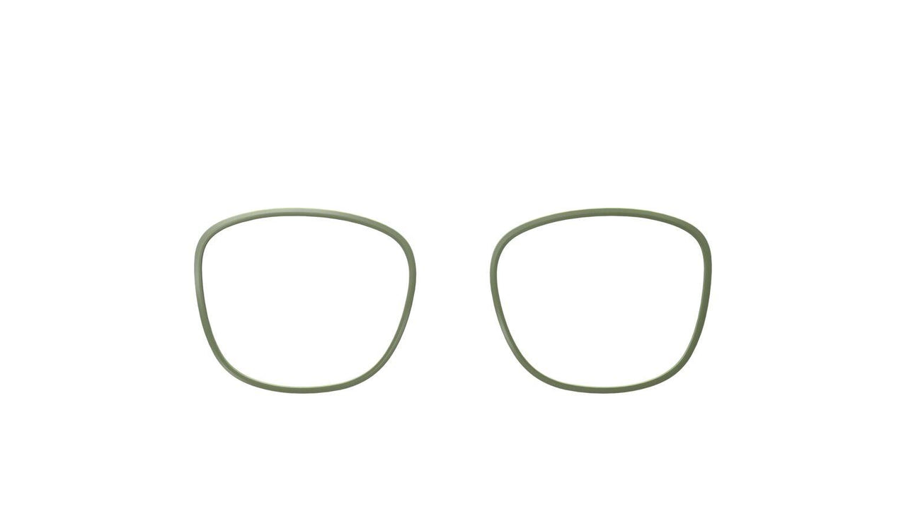 Silhouette Accent Ring LQ 5097LQ Eyeglasses
