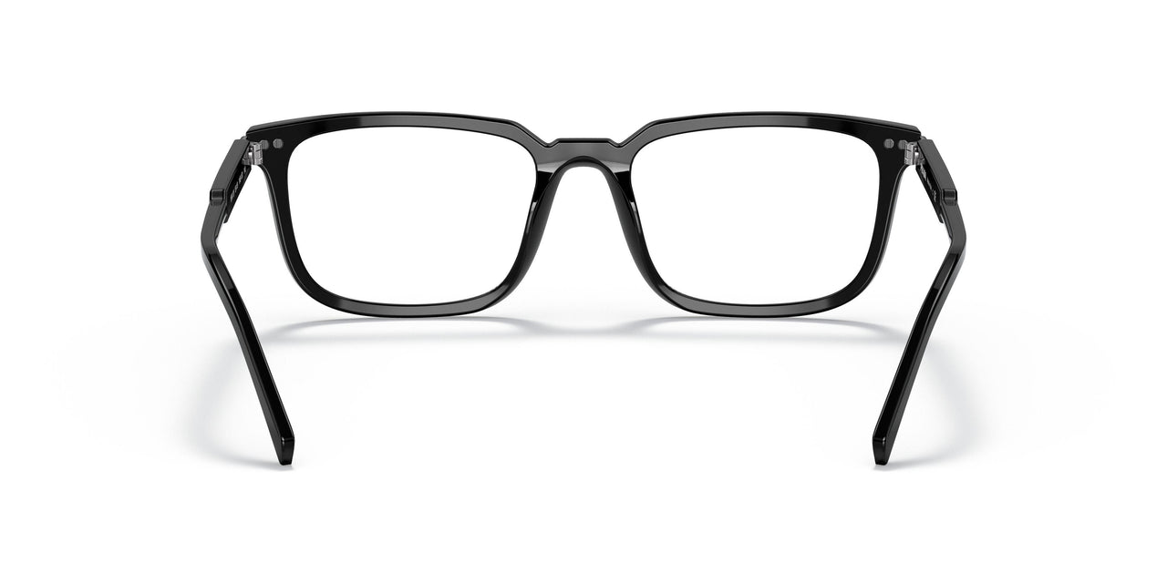 1AB1O1 - Black