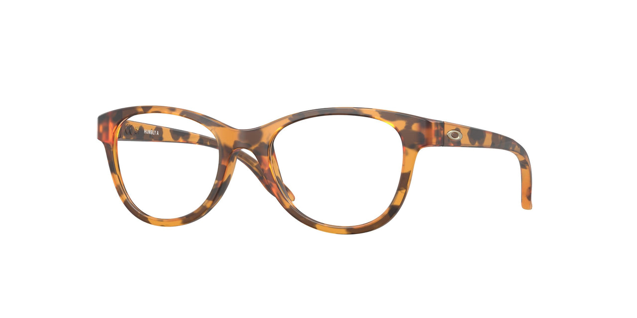 Oakley Humbly A 8029F Eyeglasses