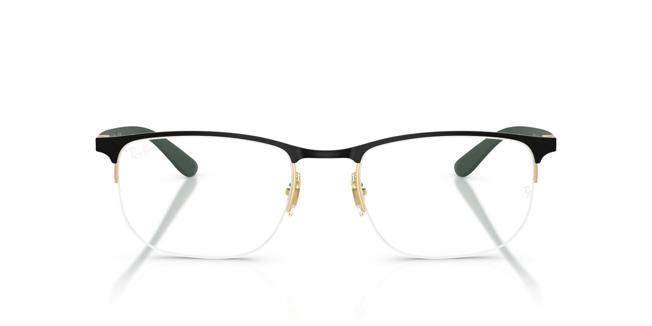 2994 - Black - Clear