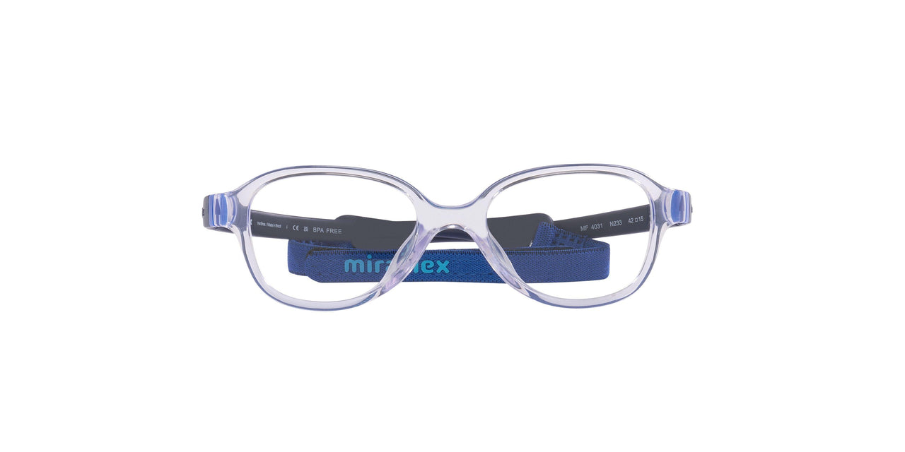 N233 - Transparent