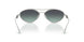60012G - Silver - Azure/dark Grey