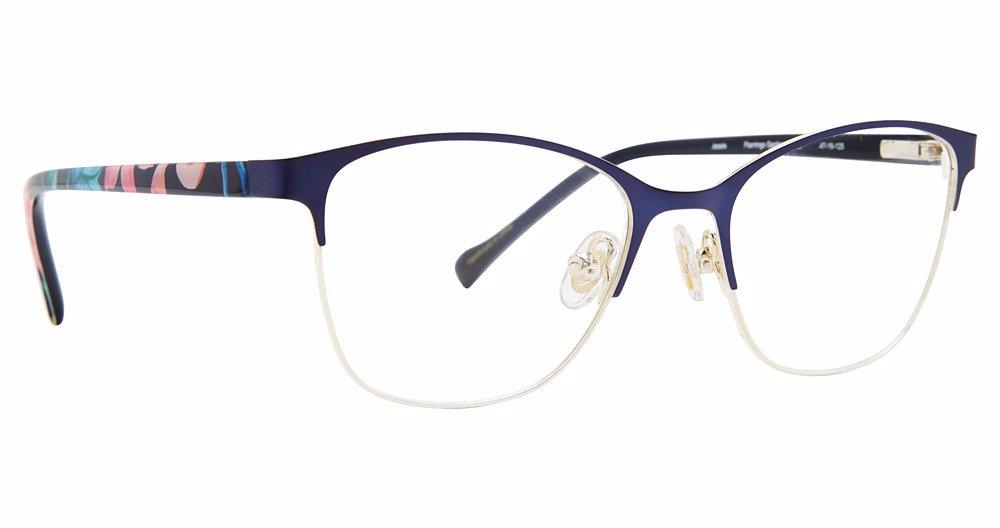 Vera Bradley VBJESSIE Eyeglasses