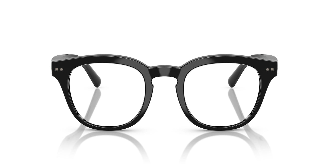 04 - Black - Clear To Grey