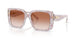 Coach Cad54 8424U Sunglasses