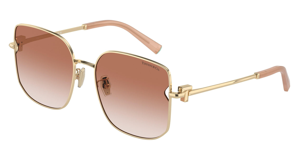 Tiffany 3105D Sunglasses