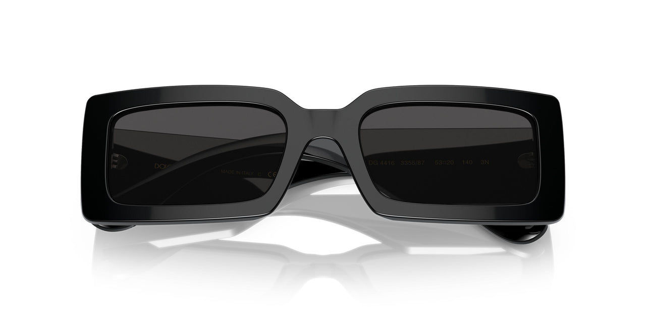 335587 - Black - Dark Grey