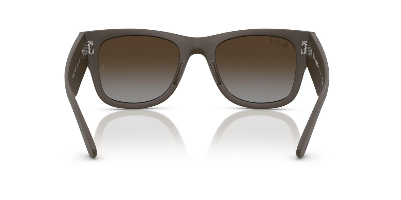 6124T5 - Brown - Polar Brown Gradient