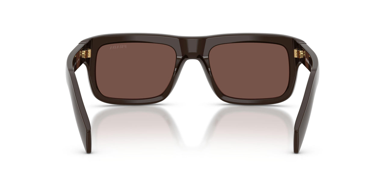 27I90W - Brown - Black Chocolate
