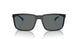 256281 - Matte Black - Polar Grey