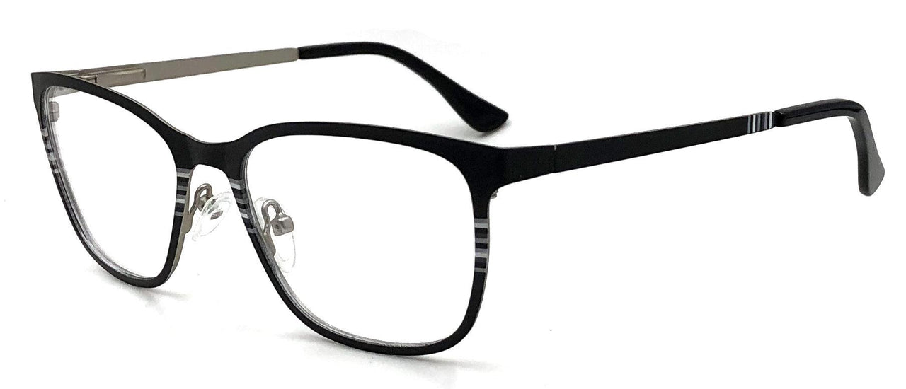 BK - Black Stripe