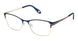 Fysh F-3776 Eyeglasses