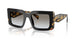 0CD80L - Black - Grey Gradient