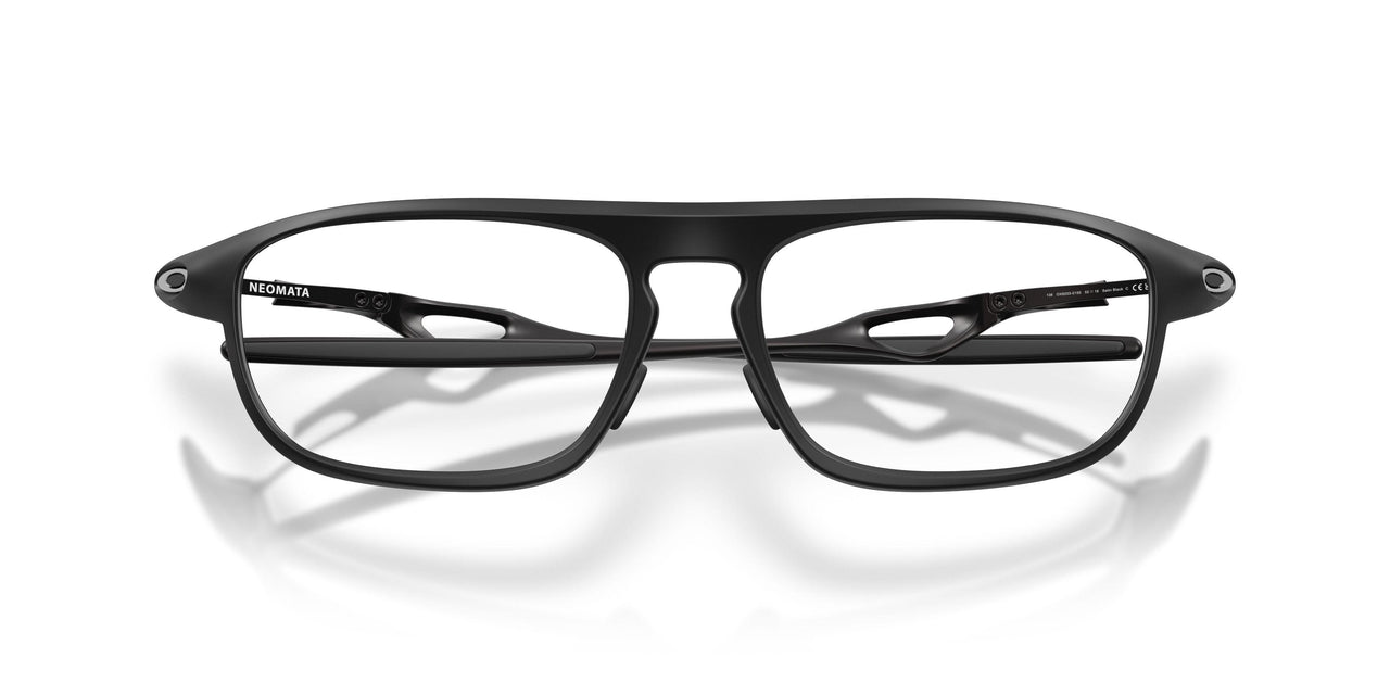 820301 - Black