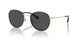 934687 - Gold - Grey Solid