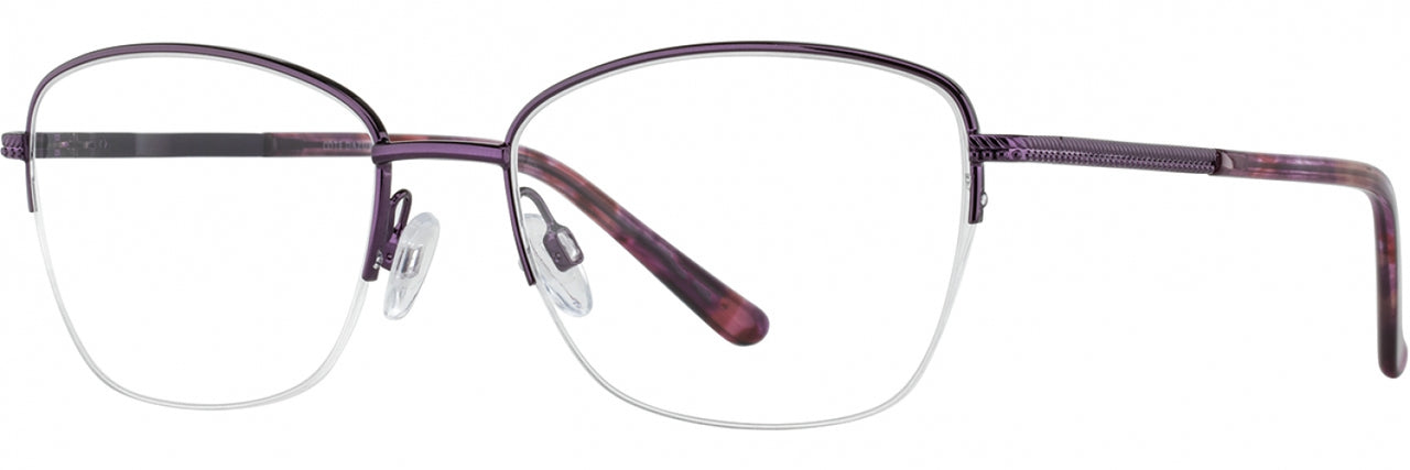 3 - Purple