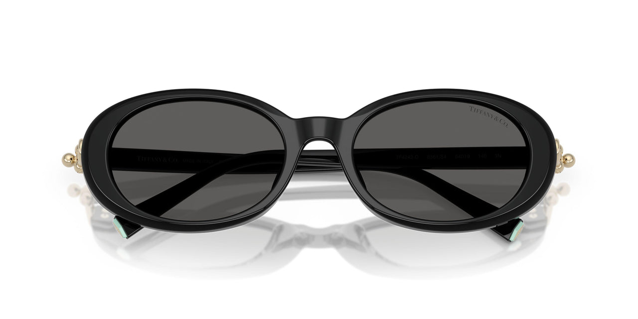 8361S4 - Black - Dark Grey