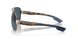 401025 - 84 Rose Gold - Silver Mir 580g