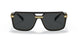 GB1/87 - Black - Dark Grey
