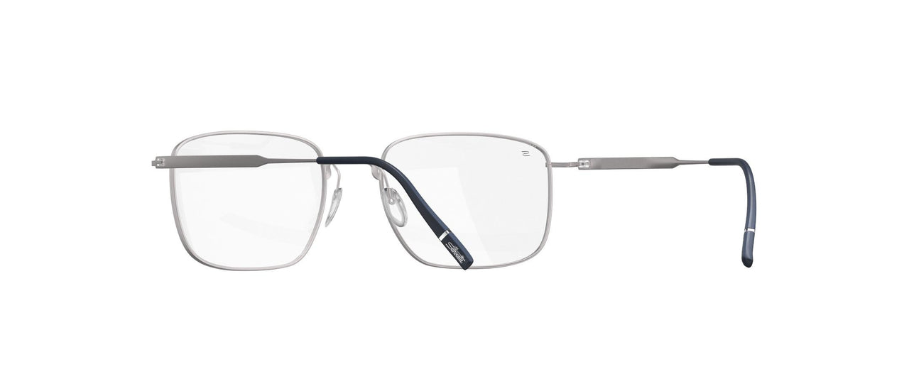 7000 - Clear Rhodium