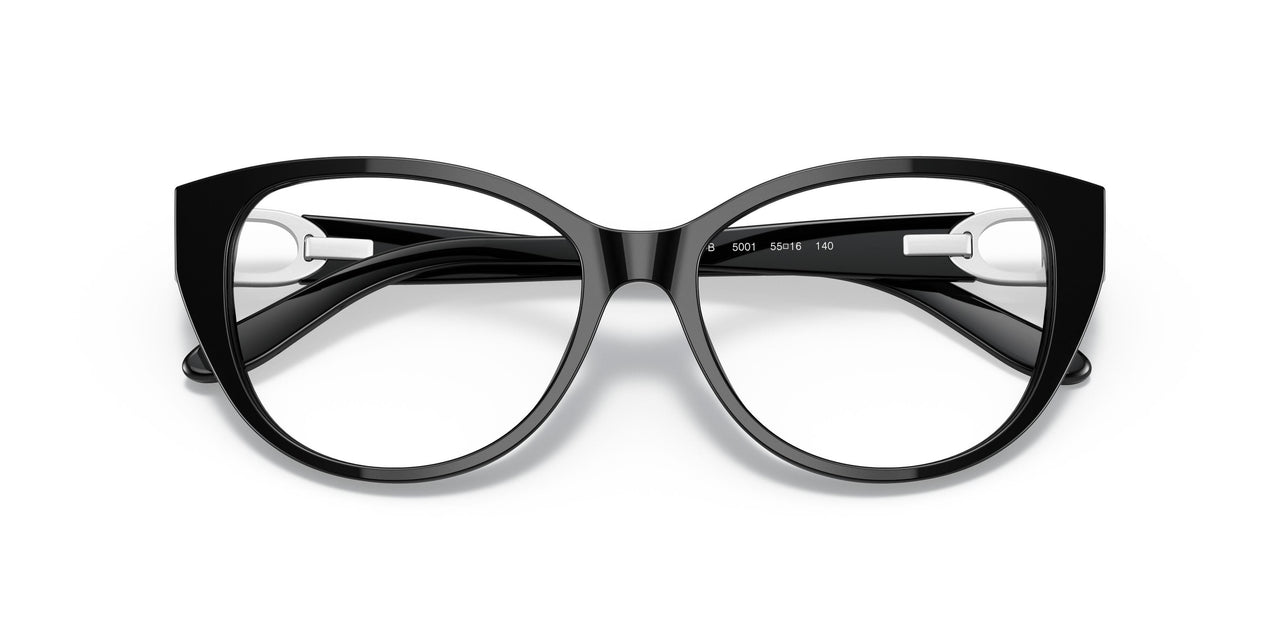 5001 - Black