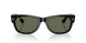 601/58 - Black - Green Polar