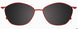 Takumi TK1226 Eyeglasses