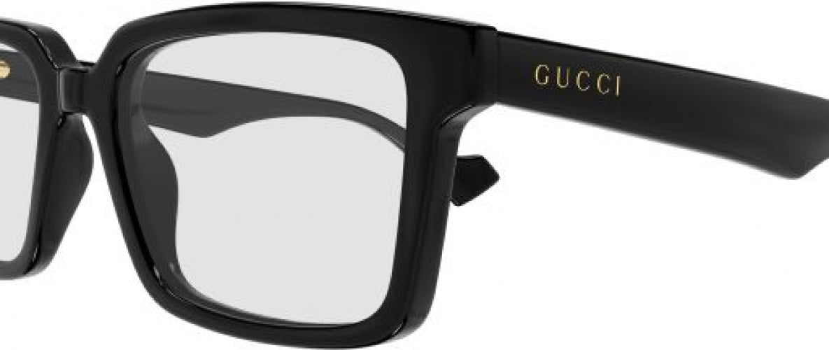 004 - Black - Transparent
