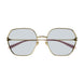 004 - Gold - Light Blue