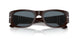 11743R - Brown - Dark Blue Polar